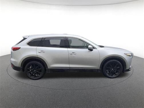 2023 Mazda CX-9 Touring Plus