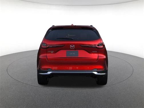 2026 Mazda CX-90 3.3 Turbo Premium Plus
