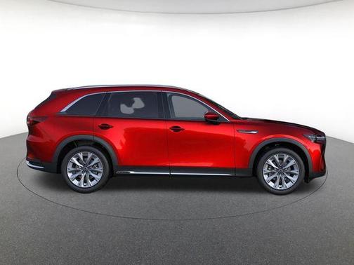 2026 Mazda CX-90 3.3 Turbo Premium Plus