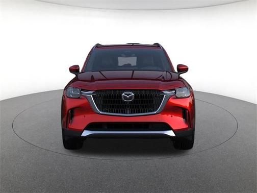 2026 Mazda CX-90 3.3 Turbo Premium Plus