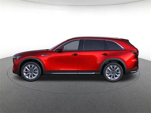 2026 Mazda CX-90 3.3 Turbo Premium Plus