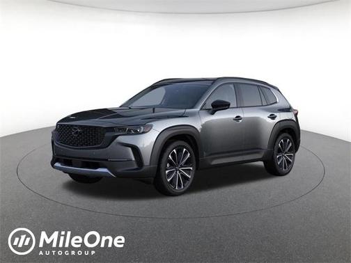 2026 Mazda CX-50 2.5 TURBO PREMIUM PLUS