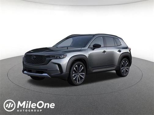 2026 Mazda CX-50 2.5 TURBO PREMIUM PLUS