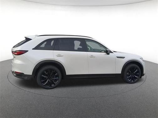 2026 Mazda CX-90 Premium