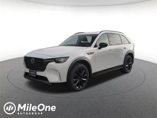 2026 Mazda CX-90 Premium