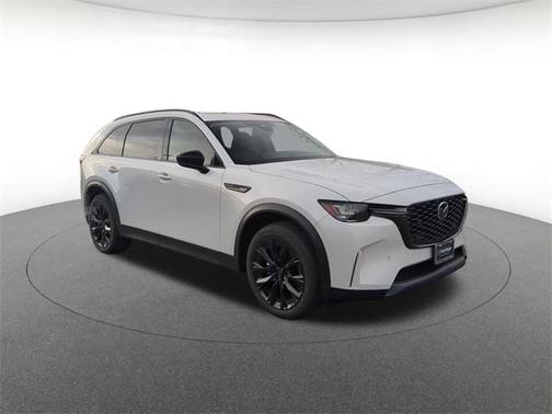 2026 Mazda CX-90 Premium