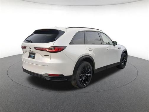 2026 Mazda CX-90 Premium