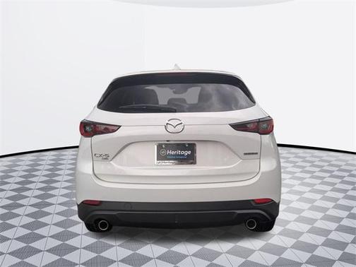 2023 Mazda CX-5 2.5 S Select Package
