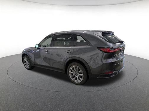 2026 Mazda CX-90 Preferred