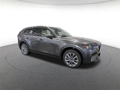 2026 Mazda CX-90 Preferred