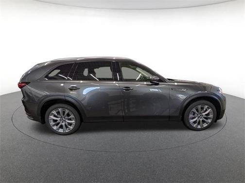 2026 Mazda CX-90 Preferred