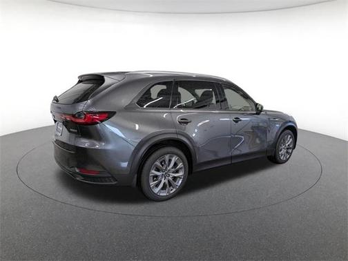 2026 Mazda CX-90 Preferred