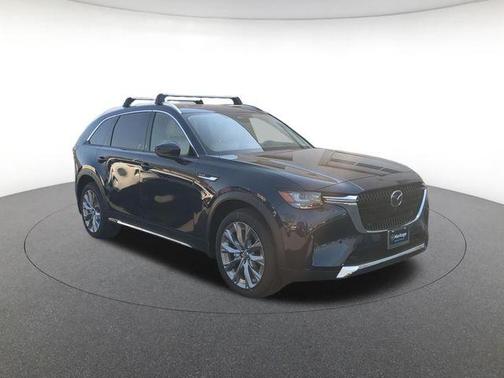 2026 Mazda CX-90 3.3 Turbo Premium Plus