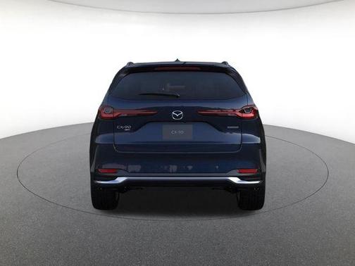 2026 Mazda CX-90 3.3 Turbo Premium Plus