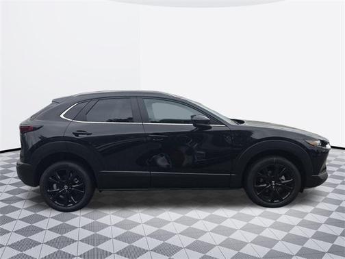 2025 Mazda CX-30 Select