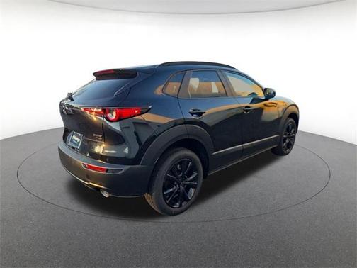 2026 Mazda CX-30 2.5 Turbo Aire Edition