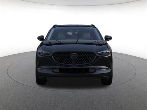 2026 Mazda CX-30 2.5 Turbo Aire Edition