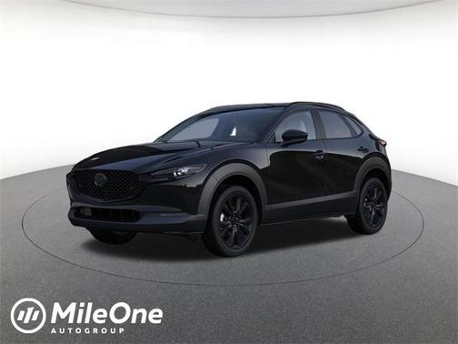 2026 Mazda CX-30 2.5 Turbo Aire Edition