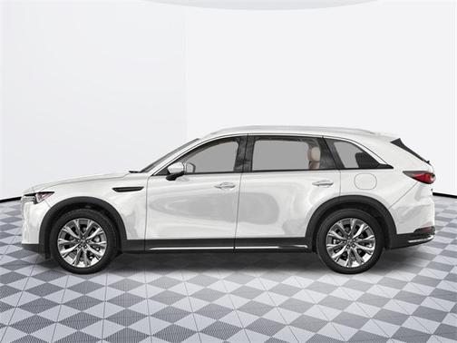 2026 Mazda CX-90