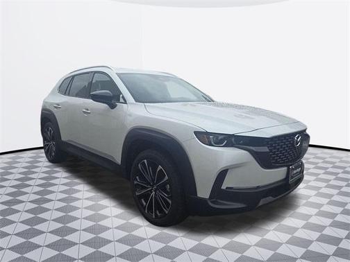 2025 Mazda CX-50 2.5 S Premium Plus Package