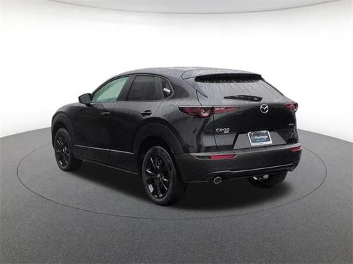 2026 Mazda CX-30 Select