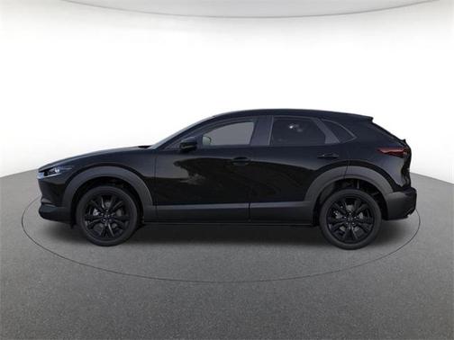 2026 Mazda CX-30 2.5 S Select Package