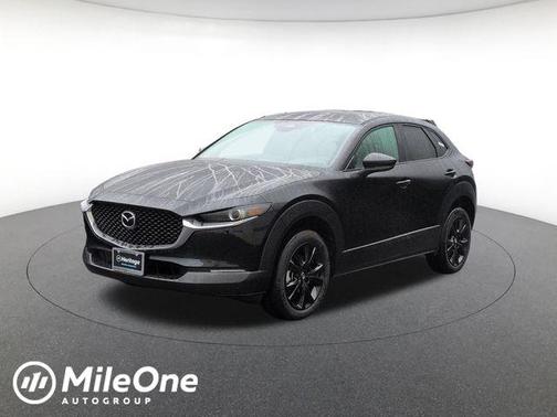 2026 Mazda CX-30 Select