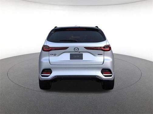 2026 Mazda CX-70 3.3 TURBO S PREMIUM