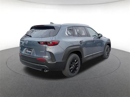 2026 Mazda CX-50 Preferred
