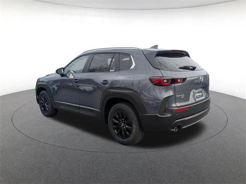 2026 Mazda CX-50 Preferred