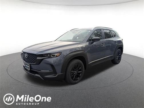 2026 Mazda CX-50 Preferred