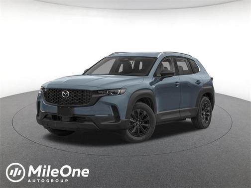 2026 Mazda CX-50 Preferred