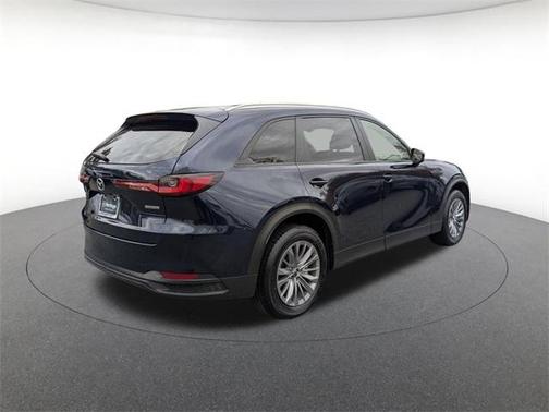 2024 Mazda CX-90 3.3 Turbo Select