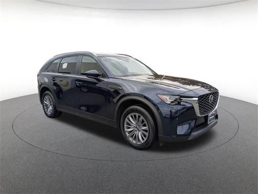 2024 Mazda CX-90 3.3 Turbo Select
