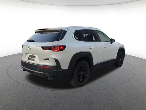 2023 Mazda CX-50 2.5 S Preferred Plus Package