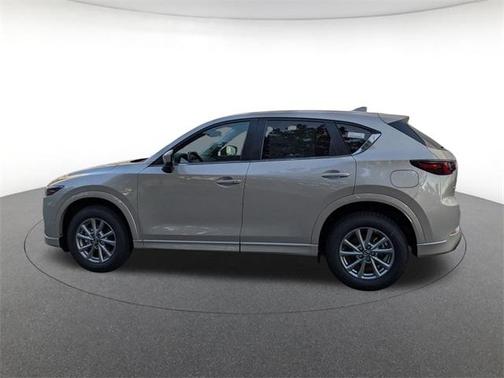2025 Mazda CX-5 Preferred