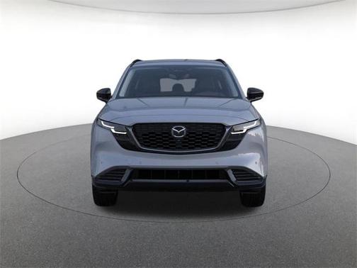 2026 Mazda CX-5 Sport