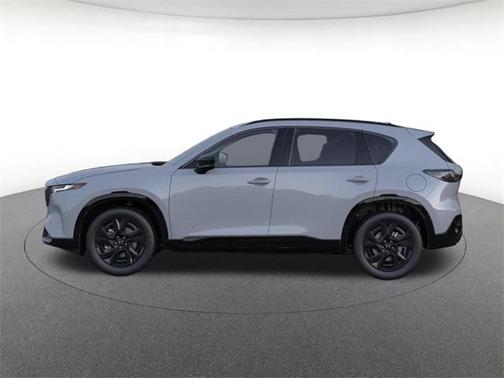 2026 Mazda CX-5 Sport