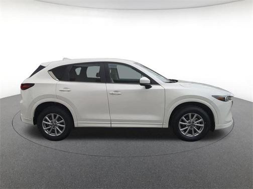 2024 Mazda CX-5 2.5 S Preferred Package