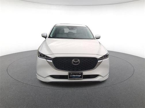 2024 Mazda CX-5 2.5 S Preferred Package