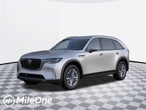 2025 Mazda CX-90 3.3 Turbo Preferred Package