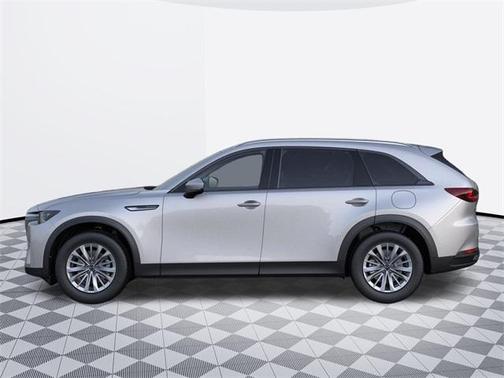 2025 Mazda CX-90 3.3 Turbo Preferred Package
