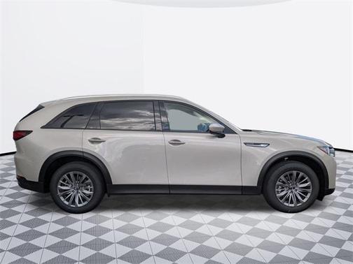 2025 Mazda CX-90 3.3 Turbo Preferred Package