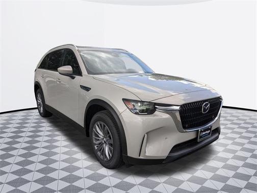 2025 Mazda CX-90 3.3 Turbo Preferred Package