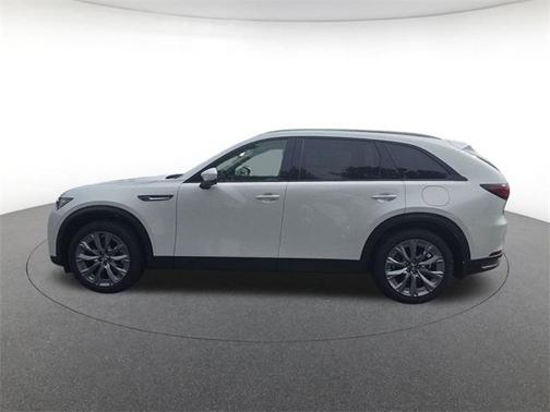 2026 Mazda CX-90 3.3 Turbo Preferred