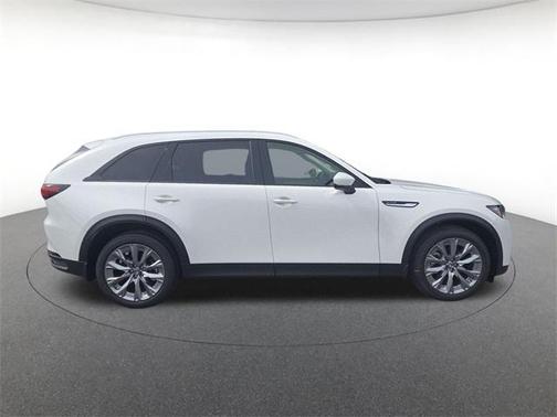 2026 Mazda CX-90 3.3 Turbo Preferred
