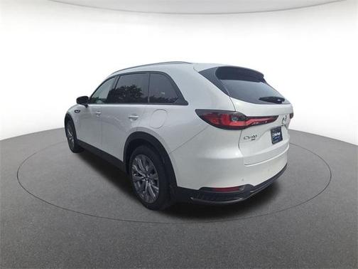 2026 Mazda CX-90 3.3 Turbo Preferred
