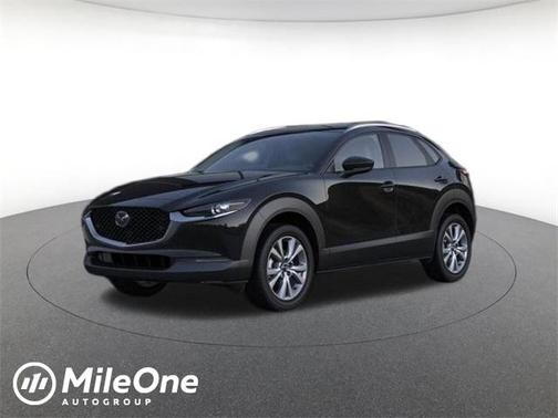 2026 Mazda CX-30 Preferred