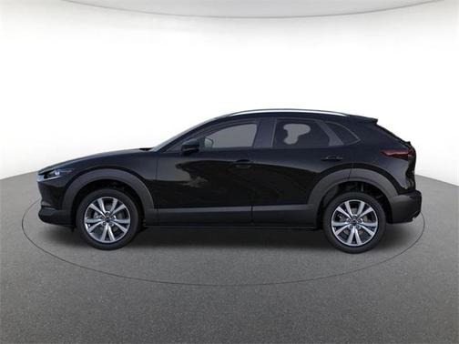 2026 Mazda CX-30 Preferred
