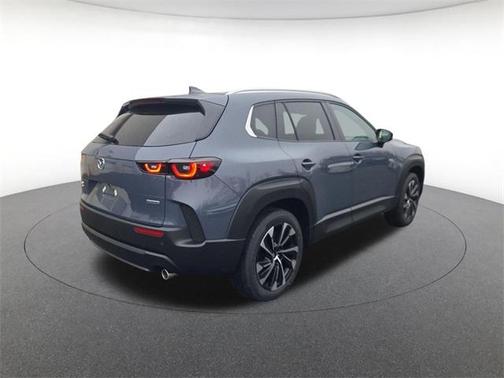 2026 Mazda CX-50 Premium Plus